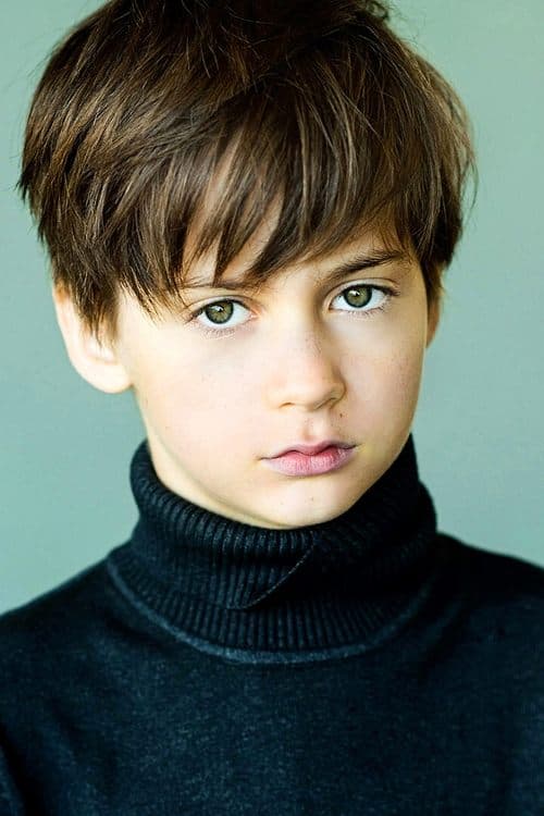 Judah Mackey zdjęcie