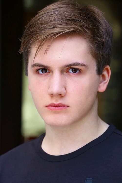 Judah Nelson zdjęcie