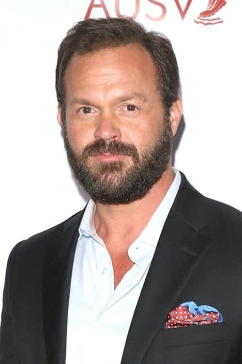 Judd Lormand zdjęcie