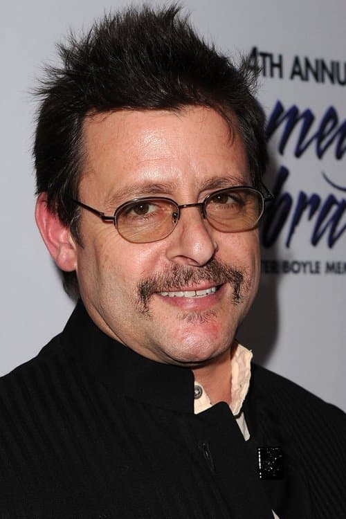 Judd Nelson zdjęcie