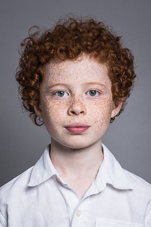 Jude Coward Nicoll zdjęcie