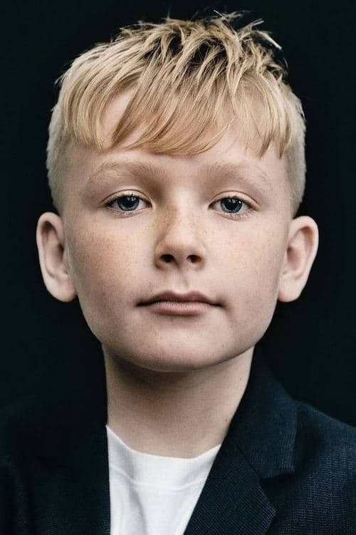 Jude Hill zdjęcie