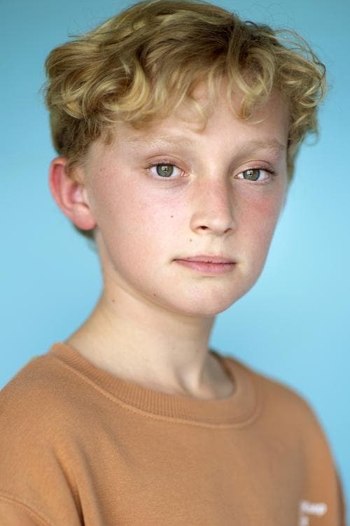 Jude Hyland zdjęcie