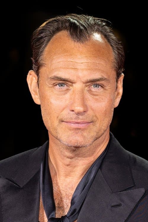 Jude Law zdjęcie