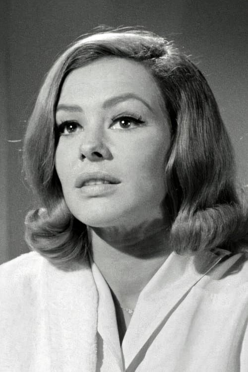 Judi Meredith zdjęcie