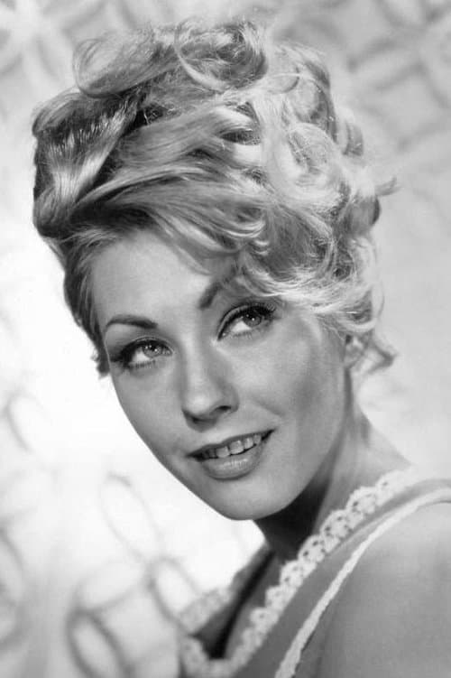 Judi West zdjęcie