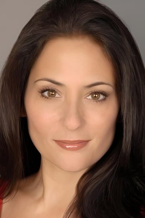 Judie Aronson zdjęcie