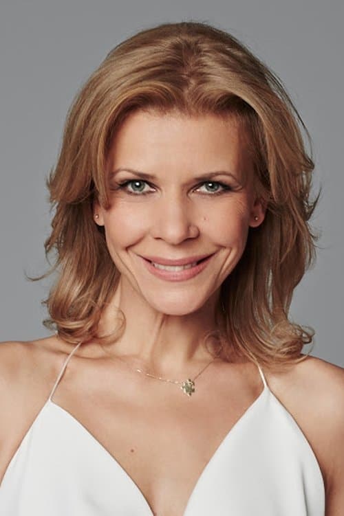 Judit Schell zdjęcie