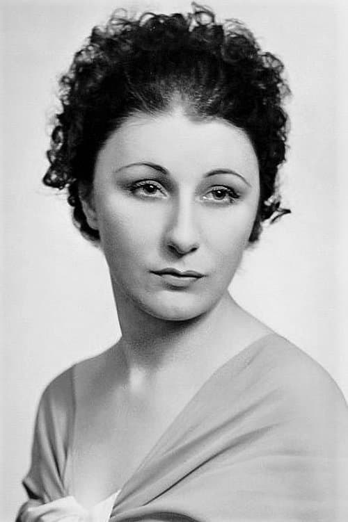 Judith Anderson zdjęcie