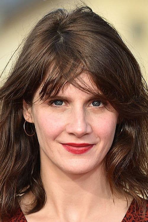Judith Chemla zdjęcie