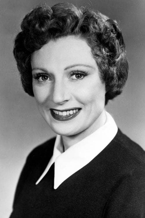 Judith Evelyn zdjęcie