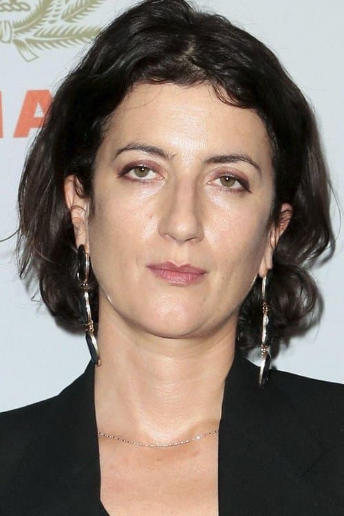 Judith Lou Lévy zdjęcie