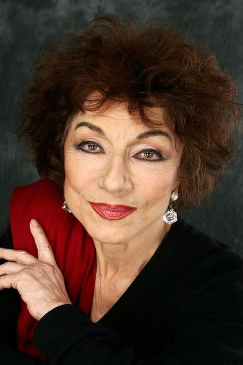 Judith Magre zdjęcie