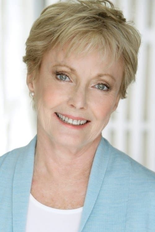 Judith McConnell zdjęcie