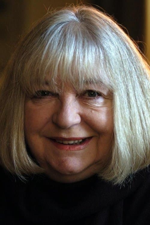 Judy Cornwell zdjęcie