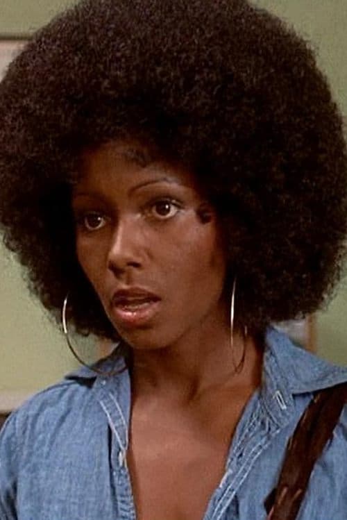 Judy Pace zdjęcie