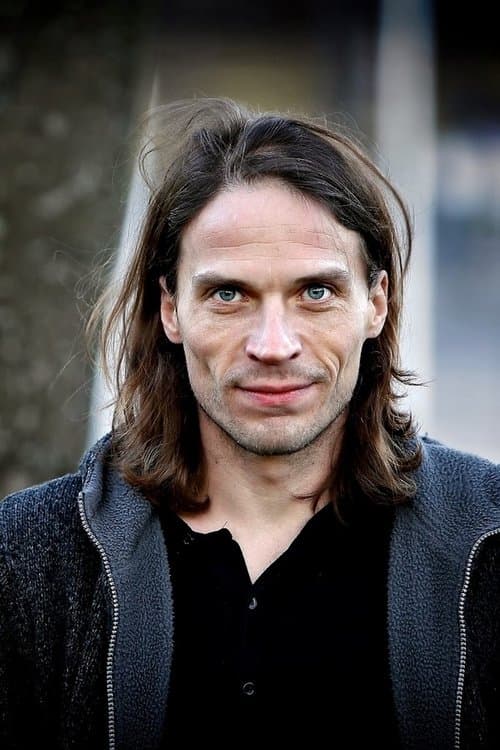 Juha Lagström zdjęcie