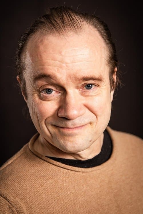 Juha Uutela zdjęcie