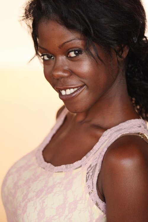 Julanne Chidi Hill zdjęcie
