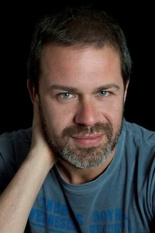 Juli Fàbregas zdjęcie