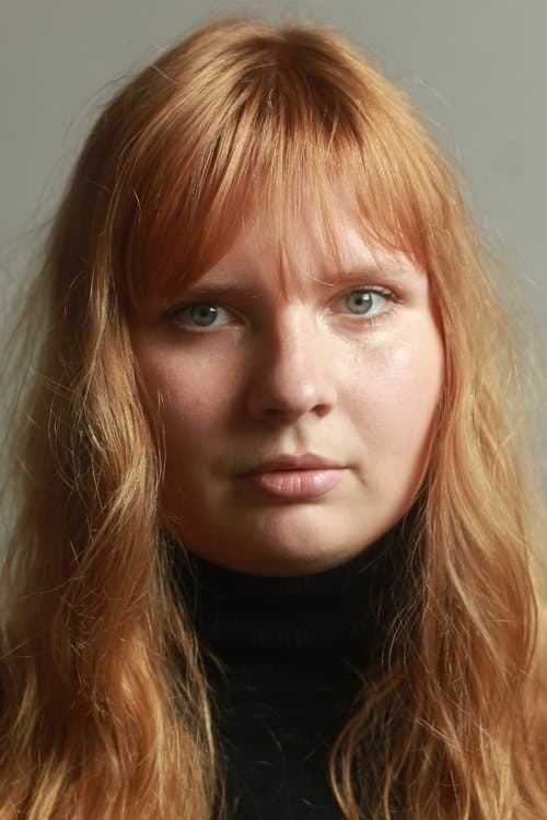 Julia Adamczyk zdjęcie