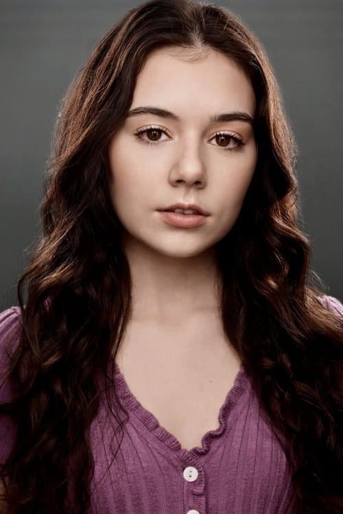 Julia Antonelli zdjęcie