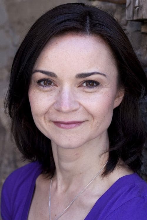 Julia Arkos zdjęcie