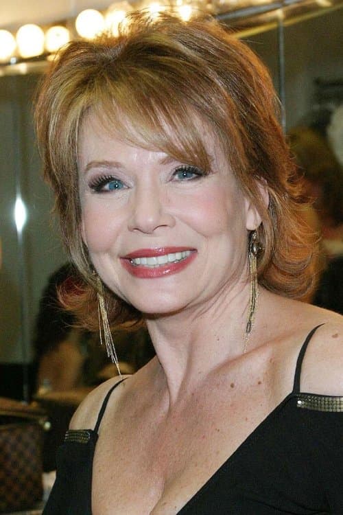 Julia Barr zdjęcie