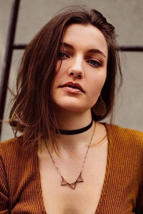 Julia Barrett-Mitchell zdjęcie