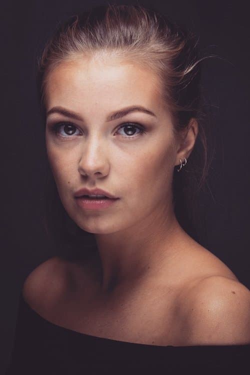 Julia Bender zdjęcie