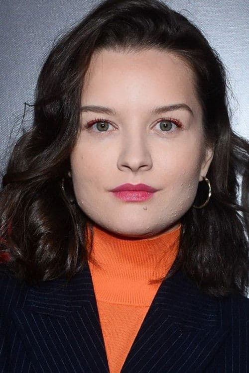 Julia Chatys zdjęcie