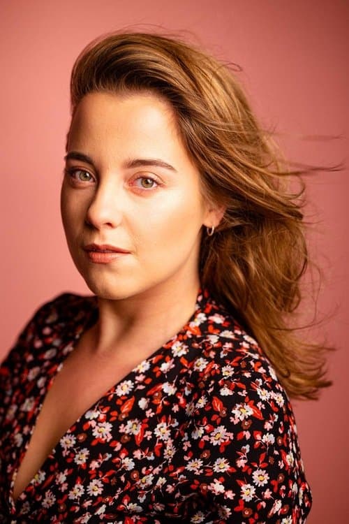 Julia Chętnicka zdjęcie