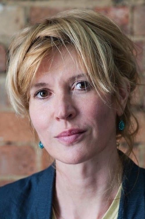 Julia Davis zdjęcie