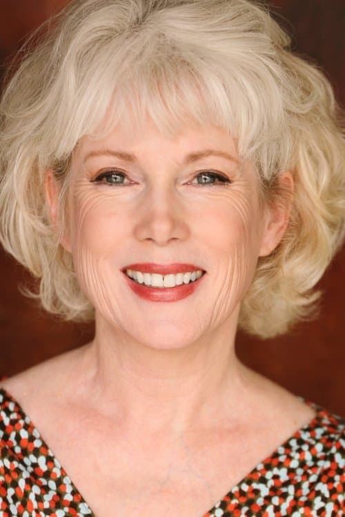 Julia Duffy zdjęcie