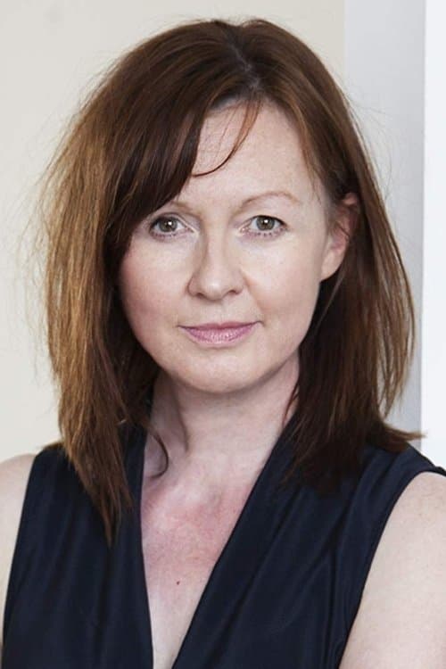 Julia Ford zdjęcie