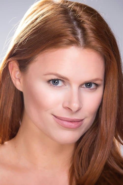 Julia Ford Collier zdjęcie