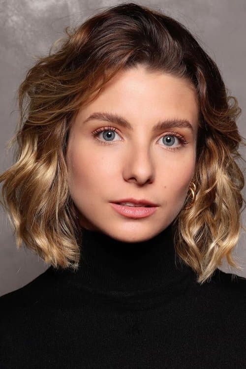 Julia Foti zdjęcie