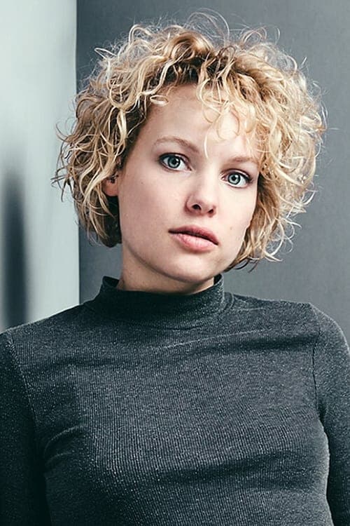 Julia Franz Richter zdjęcie