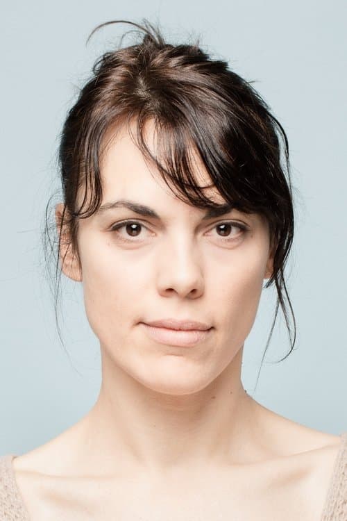 Julia Gómez zdjęcie