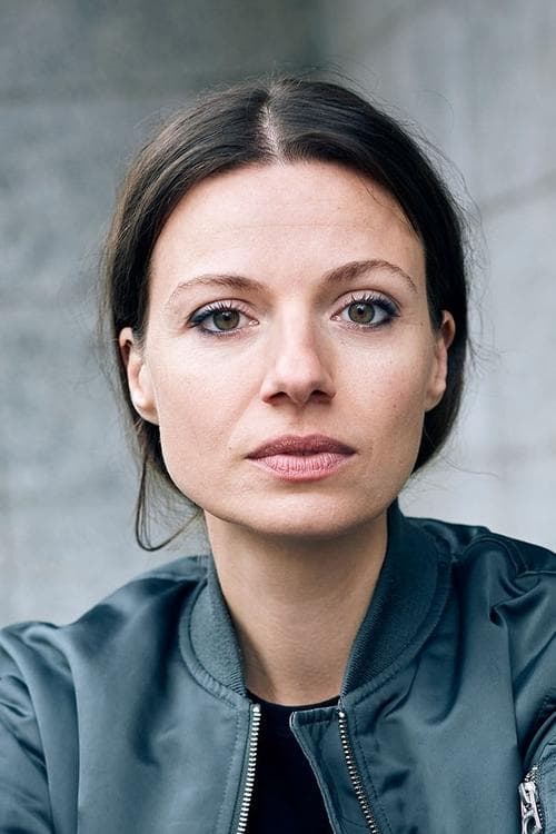 Julia Hartmann zdjęcie