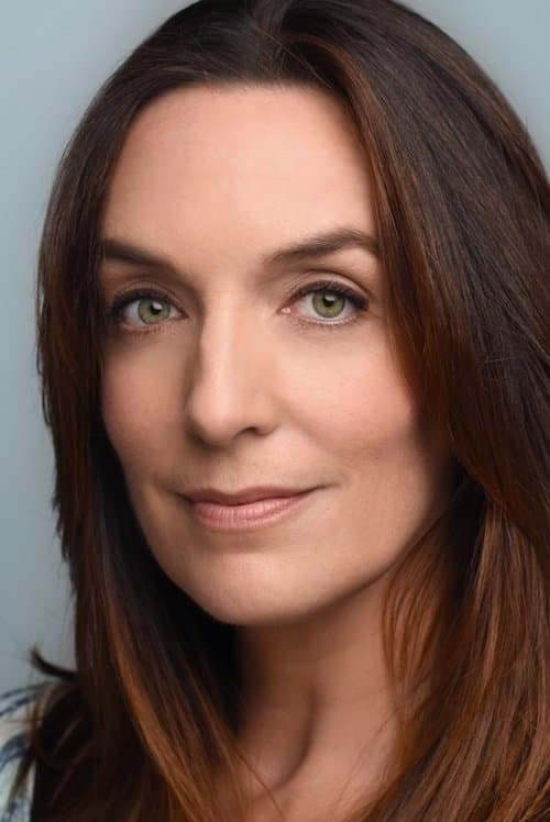 Julia K. Murney zdjęcie