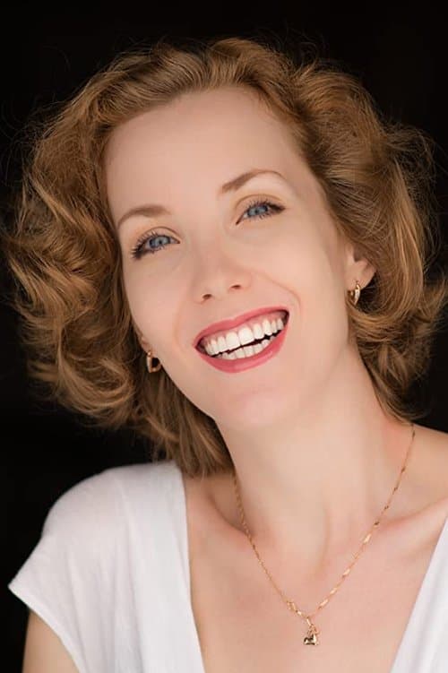 Julia Kay zdjęcie