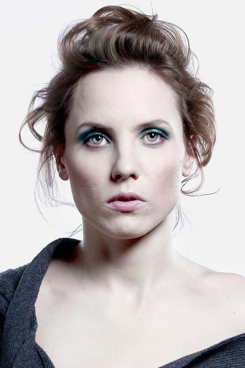 Julia Kijowska zdjęcie