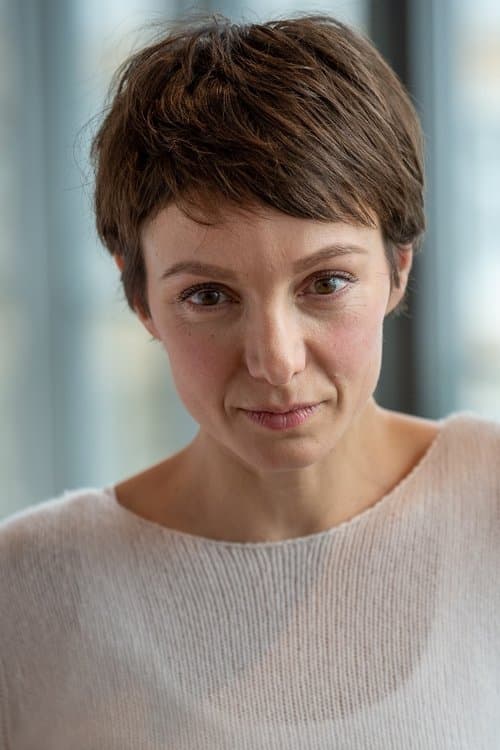 Julia Koschitz zdjęcie
