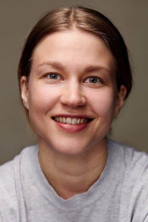 Julia Lappalainen zdjęcie