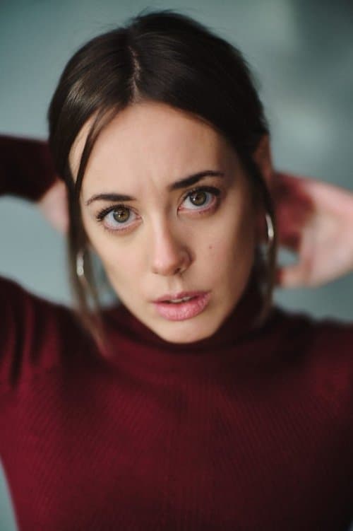 Júlia Molins zdjęcie