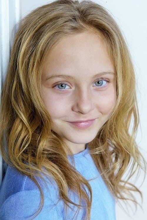 Julia Rae zdjęcie