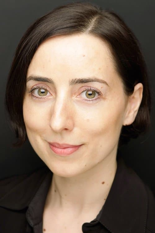 Julia Rayner zdjęcie