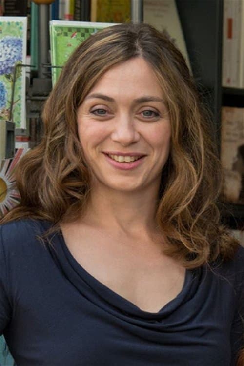 Julia Richter zdjęcie