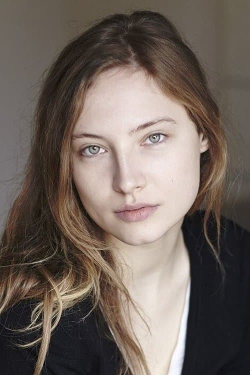 Julia Roy zdjęcie